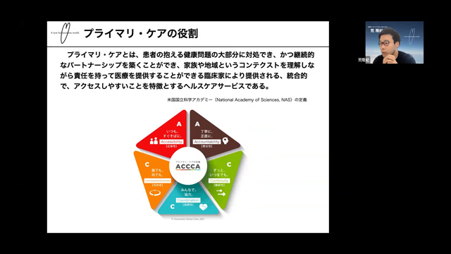 自主退院患者のケア