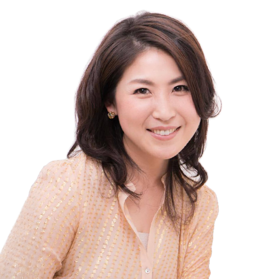 半田 あい