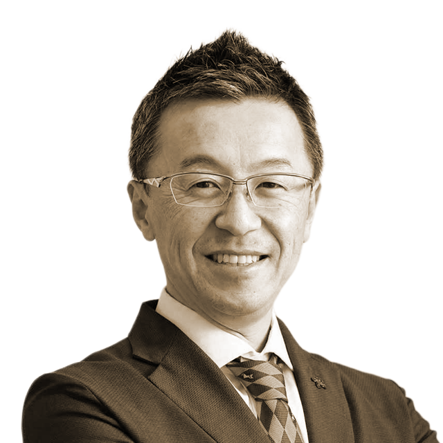 伊藤 順哉