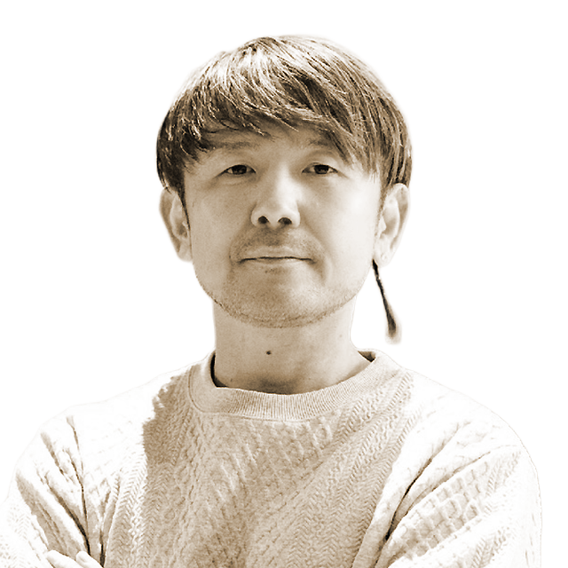 川原 奨二