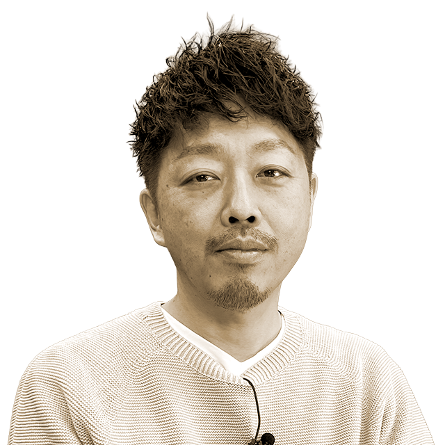大牟禮 康佑
