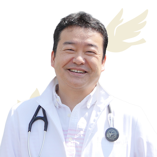 永森 克志