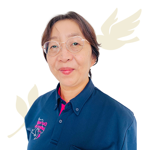能勢 佳子