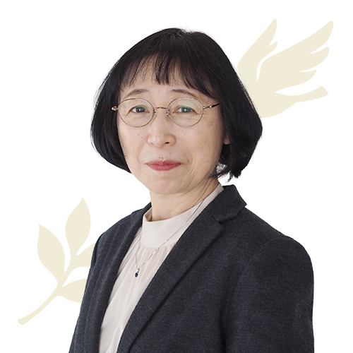大竹まり子