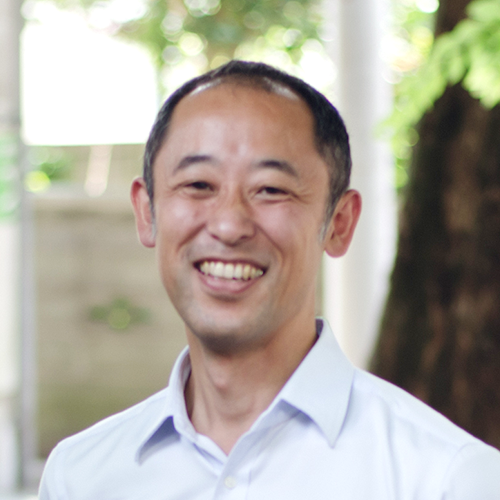村上 典由