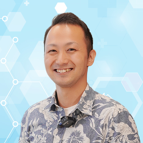 官澤 洋平