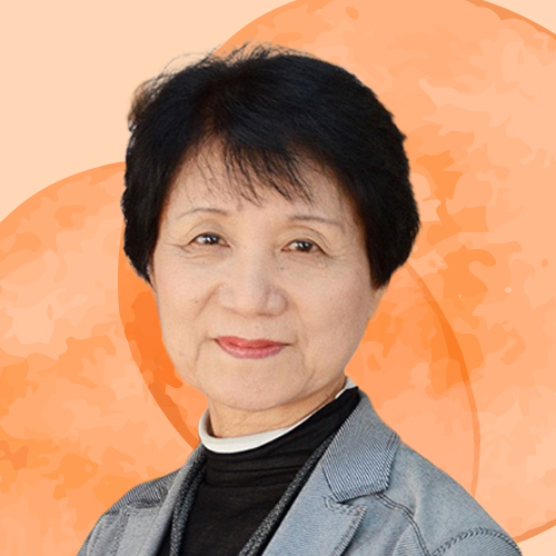 市原 美穂