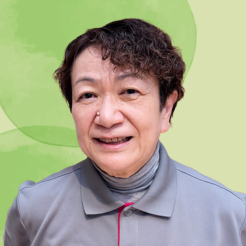 金居 久美子