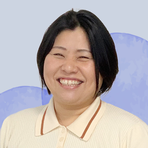 片岡 奈津子