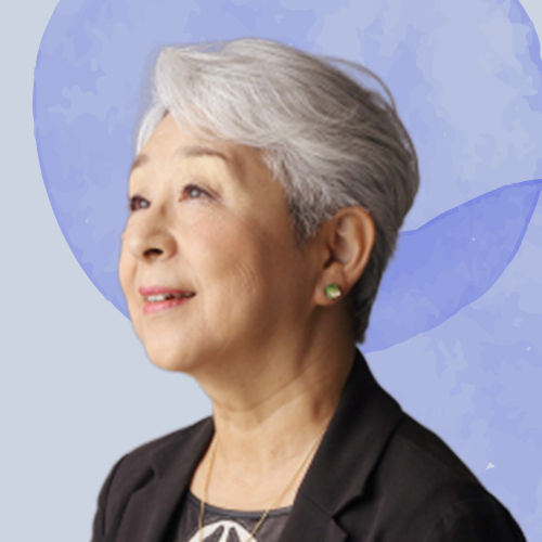 中村 順子