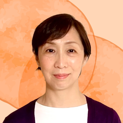 櫻井 徳恵