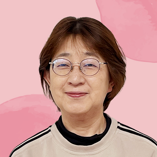 清水 里香