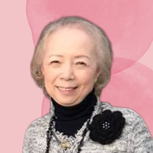 冨田 眞紀子