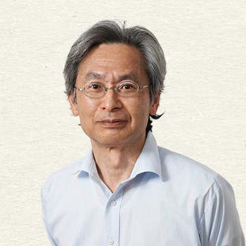 名郷 直樹