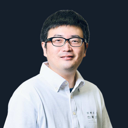 石黒 謙一郎