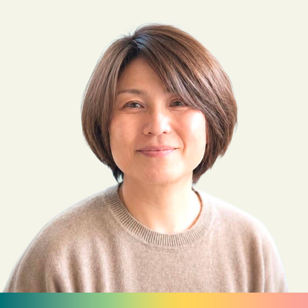 川口 利恵