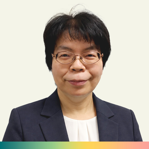 川添 チエミ