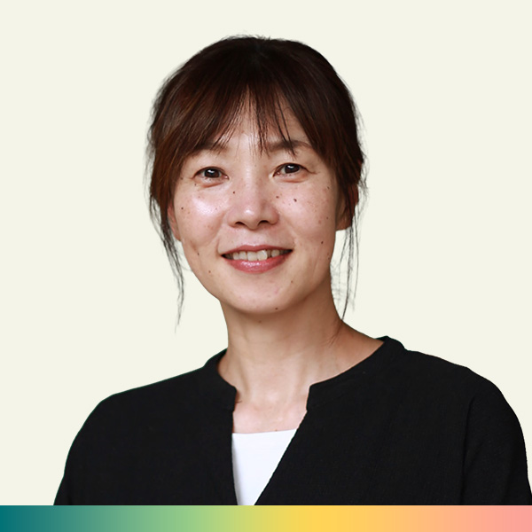 近藤 由美