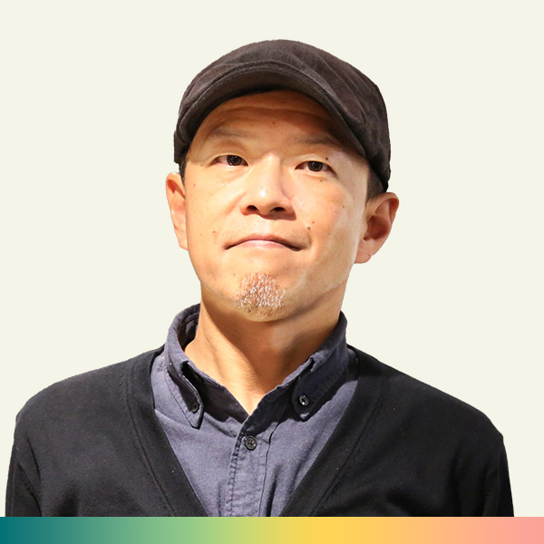 森岡 真也