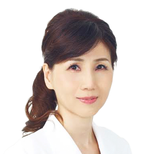 赤須 玲子