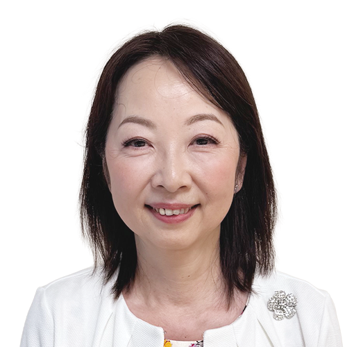 森 由香子