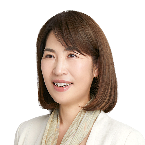 小川 真里子