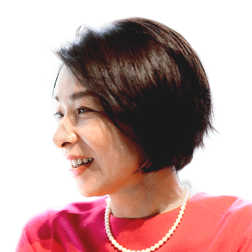 岡田 慶子
