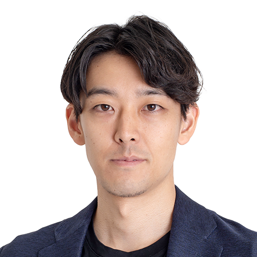 柴田 駿