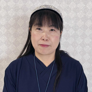 阿部 かおり