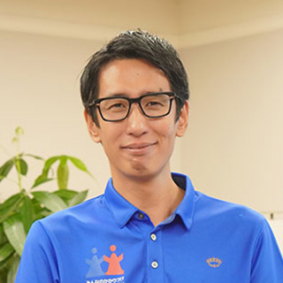 藤野 泰平