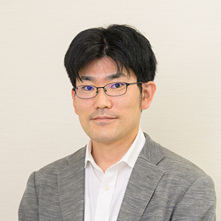 橋本 和憲