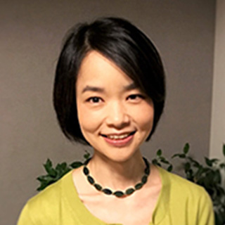 堀田 聰子