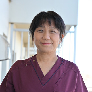 井上 京子