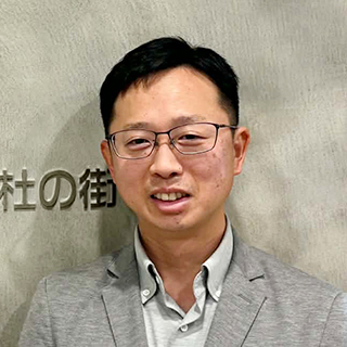 入江 真大