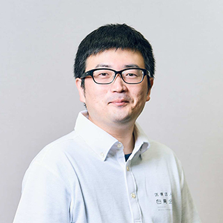 石黒 謙一郎