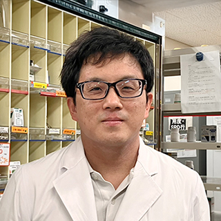 石原 瑛太郎