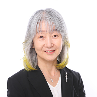 石井 富美