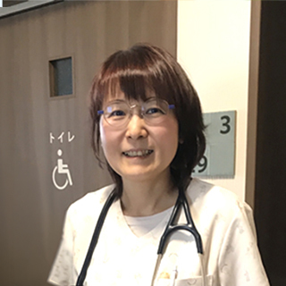 金谷 潤子