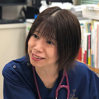 川渕 奈三栄