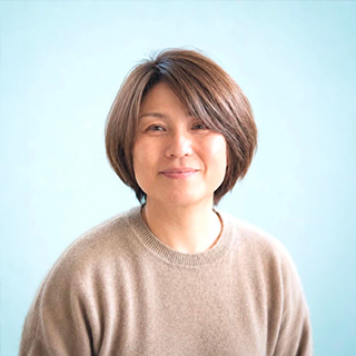 川口 利恵