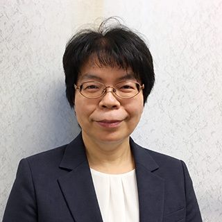 川添 チエミ