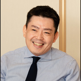 小坂 鎮太郎