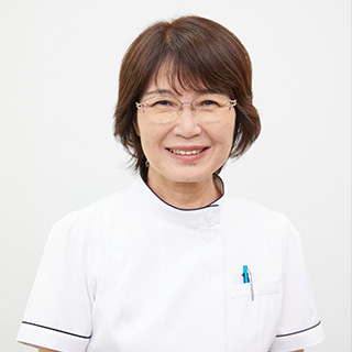小山 珠美
