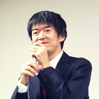 長岡 健太郎