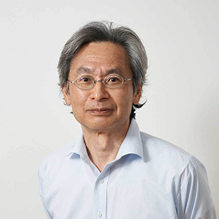 名郷 直樹