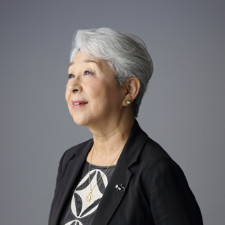 中村 順子