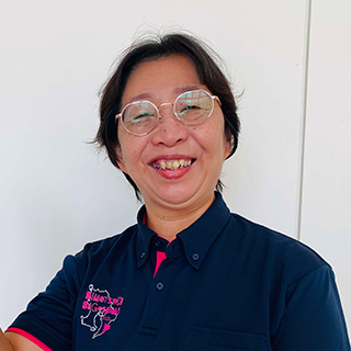能勢 佳子