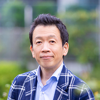 大石 智