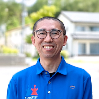 大久保 貴仁