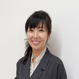 奥田 佳苗